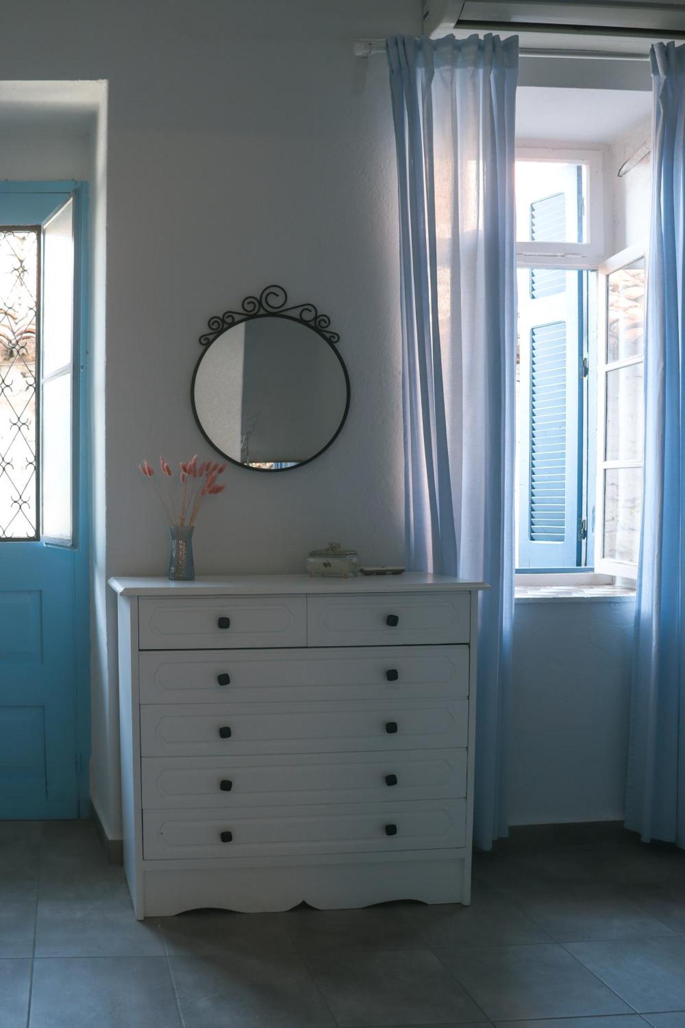 Cherry'S Home กลอซซา ภายนอก รูปภาพ
