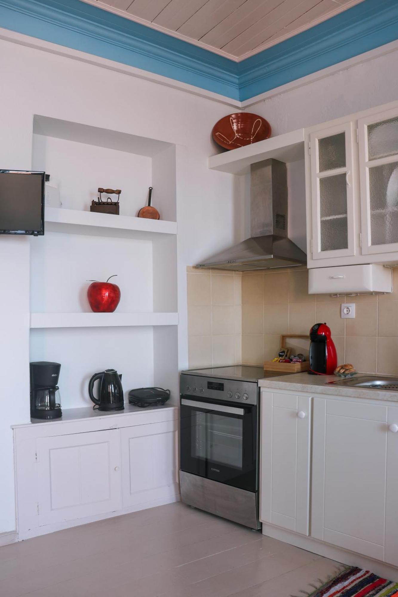 Cherry'S Home กลอซซา ภายนอก รูปภาพ