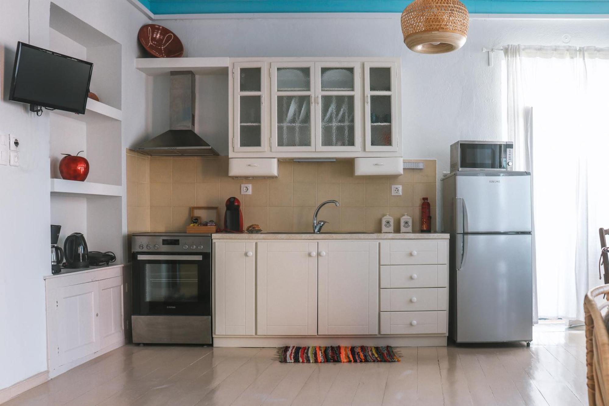 Cherry'S Home กลอซซา ภายนอก รูปภาพ